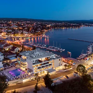 5* Отель Luxury Riva